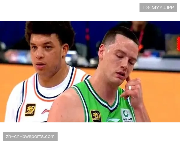 上海队进攻火力全开 双外援合力砍下37分助球队走出低谷