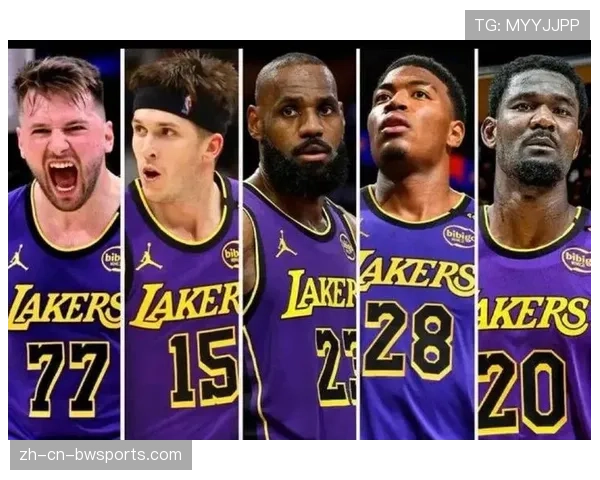 湖人进攻体系依赖詹姆斯 替补阵容深度值得关注