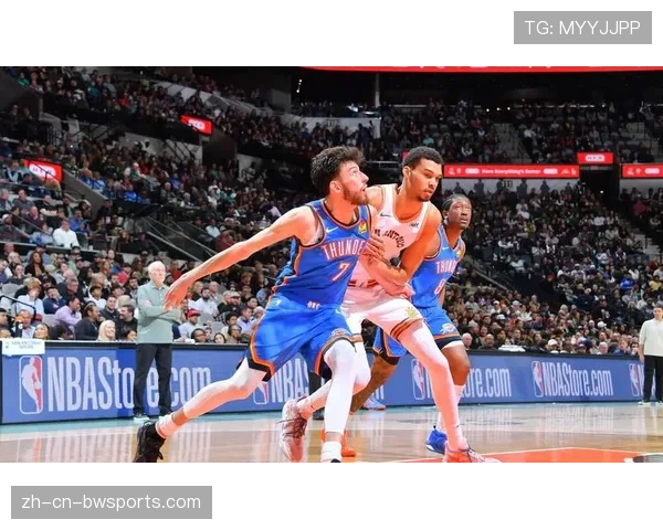 文班亚马仅用二十六分钟狂砍四十分展现内线统治力