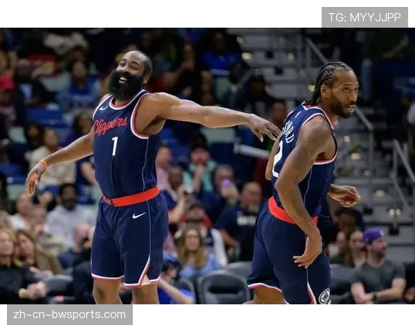 骑士七连胜背后哈登与双塔挡拆配合效率分析