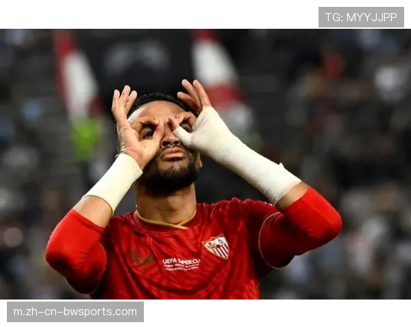 塞维利亚34进球41失球 净胜球-7反映赛季挣扎