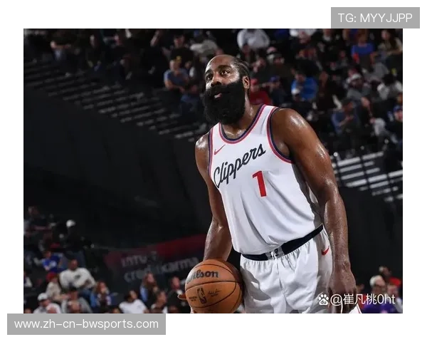 哈登解锁29000分+3000三分历史里程碑，骑士老将高效贡献21+5+5