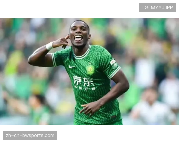 辽宁铁人主场掀翻北京国安 姆本扎传射建功显价值